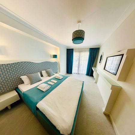 Kumsal Butik Otel Адалар Экстерьер фото