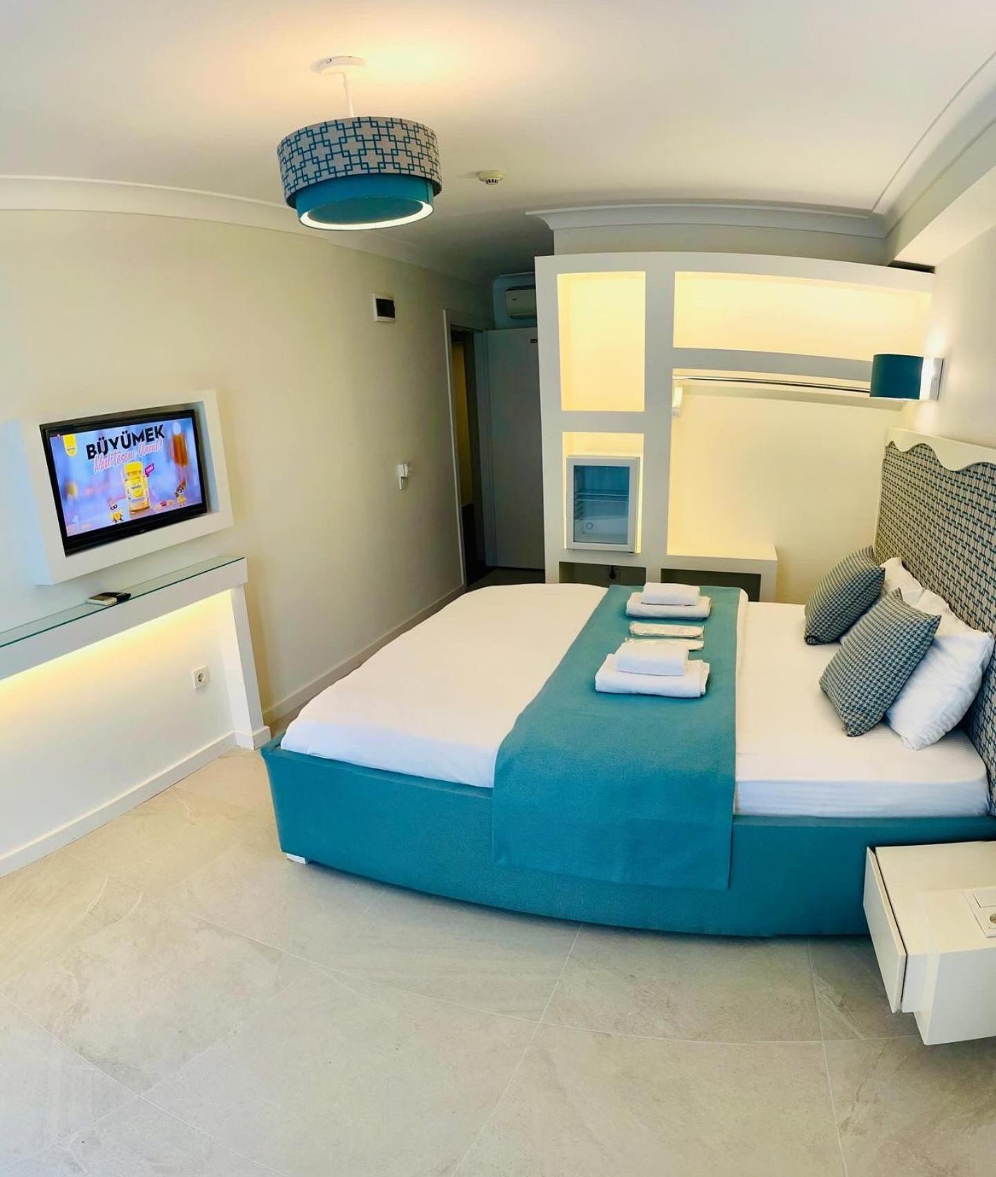 Kumsal Butik Otel Адалар Экстерьер фото