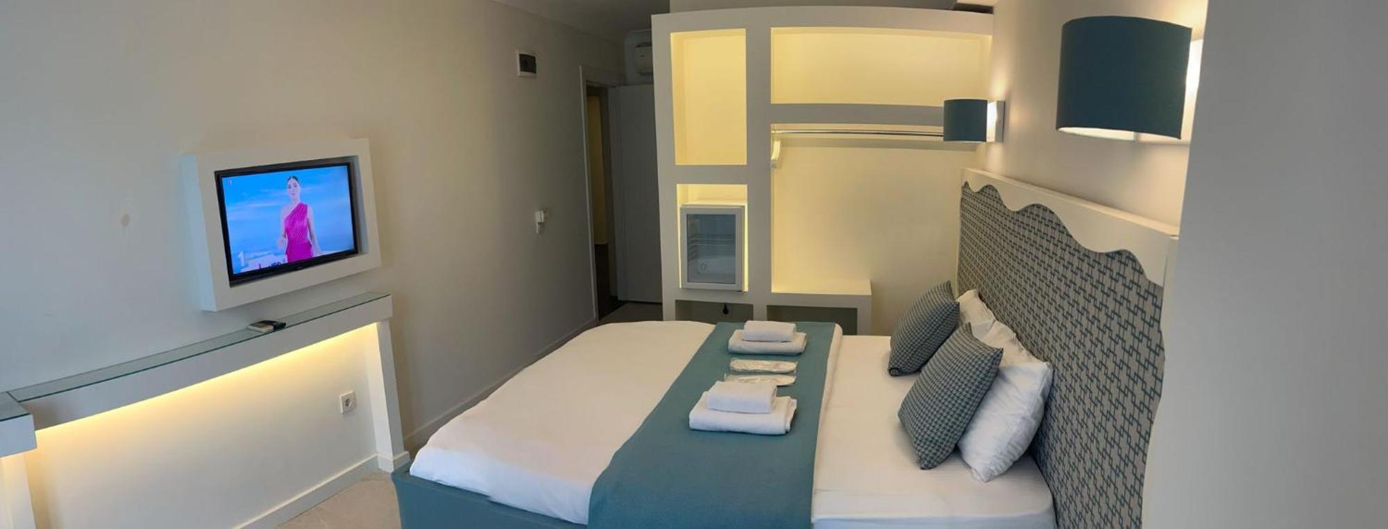 Kumsal Butik Otel Адалар Экстерьер фото