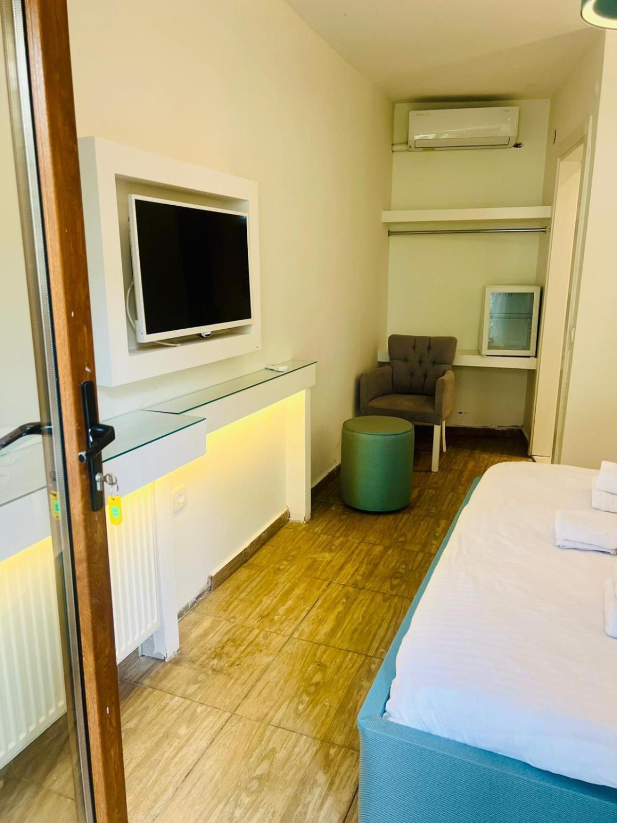 Kumsal Butik Otel Адалар Экстерьер фото