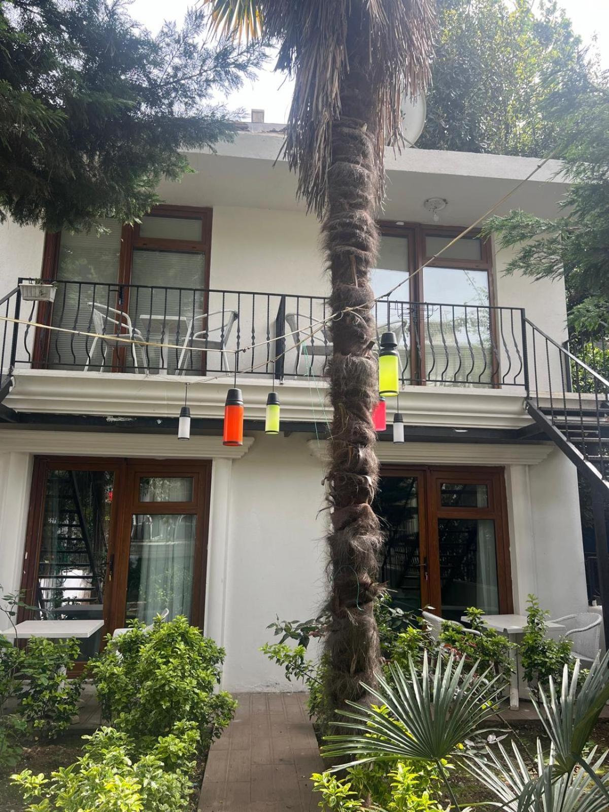 Kumsal Butik Otel Адалар Экстерьер фото